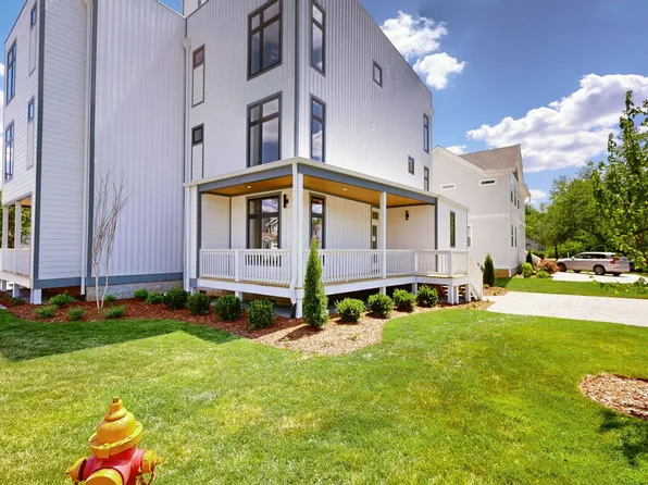 5909B Carl Pl, Nashville, TN 37209