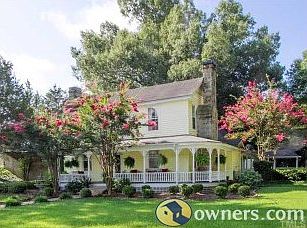 Oldest Home in Wendell, NC