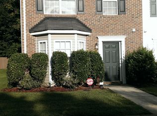 149 Heritage Creek Way, Greensboro, NC 27405