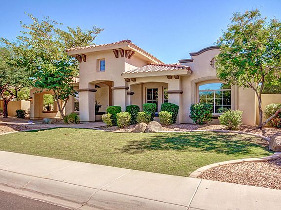 3rd image of 5195 S Sandstone Pl