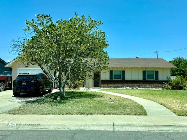 3001 Delicado Dr, Roswell, NM 88201
