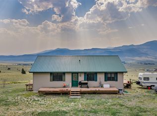 34 Mule Deer Trl, Whitehall, MT 59759