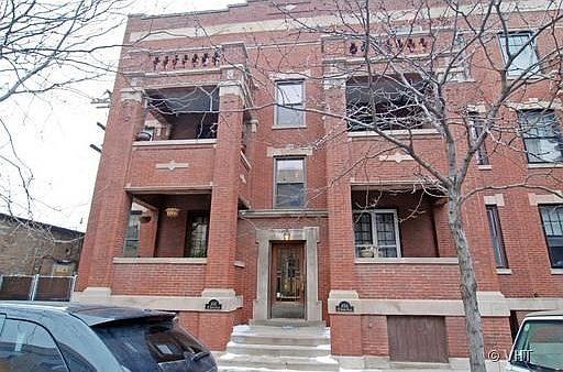 1st image of 458 W Roslyn Pl #1W