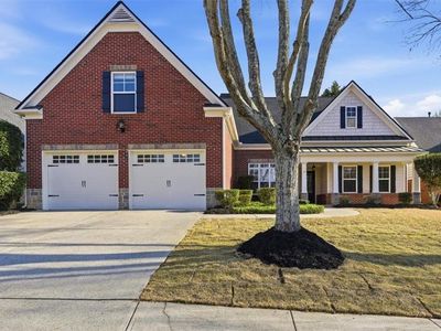 5450 Brighton Rose Ln, Sugar Hill, GA, 30518