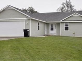 11117 Prairie Rdg, Middleville, MI 49333