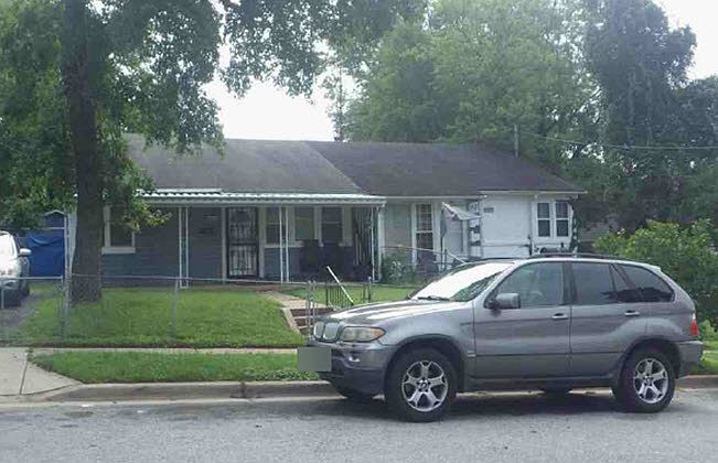 1st image of 7625 Normandy Rd