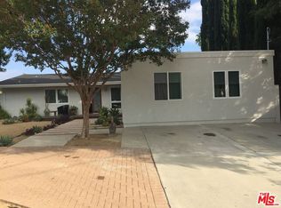 7040 Semrad Rd, West Hills, CA 91307