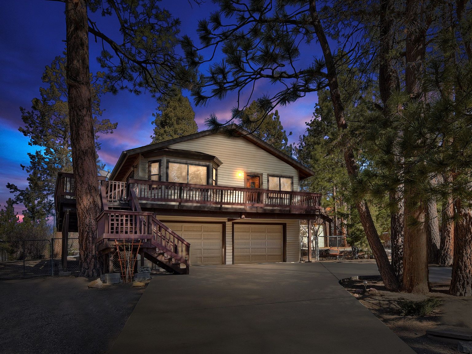 42590 Constellation Dr, Big Bear Lake, CA 92315 Zillow
