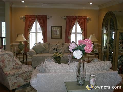 Living/ Dinning room