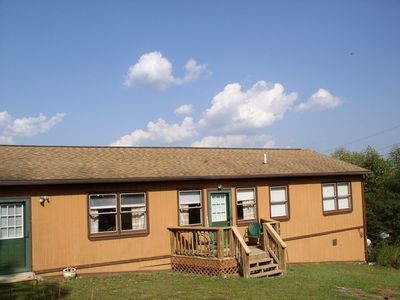 140 Green Ln, Lexington, VA, 24450