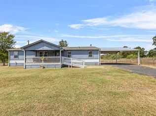 340 Alvina Ulich St, Somerville, TX 77879