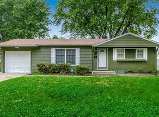 13138 Sycamore Ave, Grandview, MO 64030