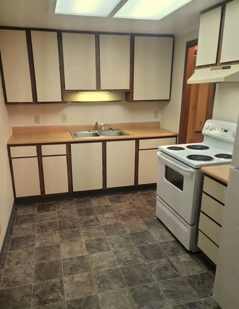 Spacious 2 Bedroom, With Luxury Vinyl Flooring! In-Unit Laundry! First 3 Months Free! — Photo 2