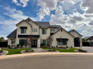 668 E Pine St, Washington, UT 84780