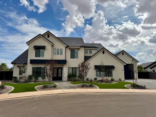 668 E Pine St, Washington, UT 84780