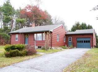 76 Old Webster Rd, Oxford, MA 01540