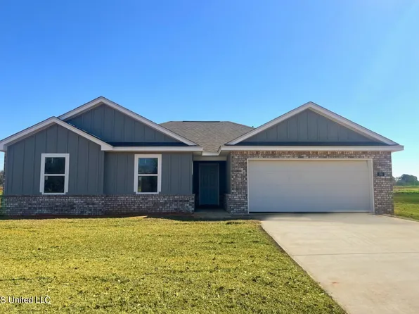 145 Mill Ct Lot 70, Lucedale, MS 39452