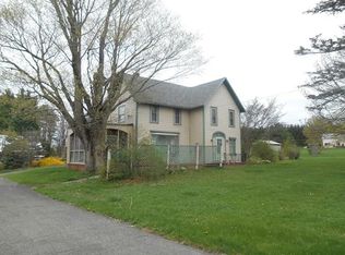 5 Airport Rd, Wellsboro, PA 16901