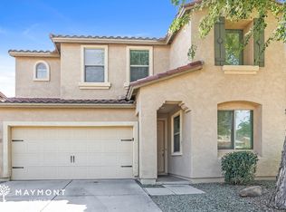 3261 E Sports Dr, Gilbert, AZ 85298