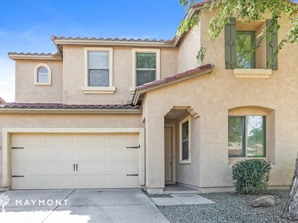 3261 E Sports Dr, Gilbert, AZ 85298