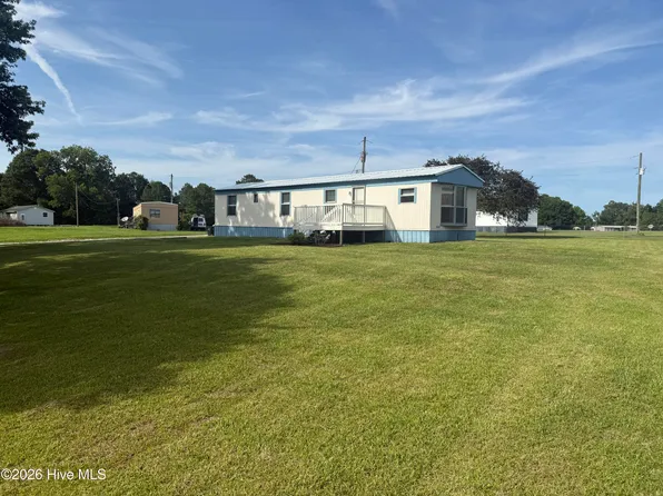 230 Drummer Kellum Road, Jacksonville, NC 28546