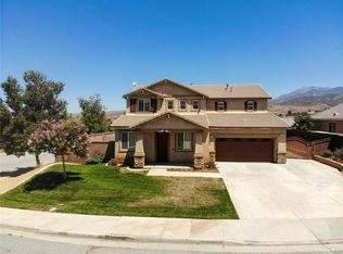 1278 Oakhurst Ct, Beaumont, CA 92223