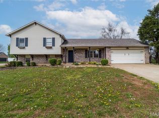 525 Stotler Way, Jackson, MO 63755
