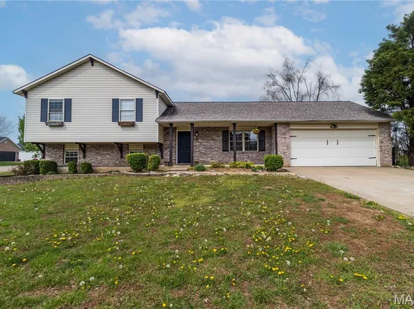 525 Stotler Way, Jackson, MO 63755