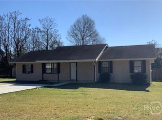 825 Robin Hood Trl, Statesboro, GA 30458