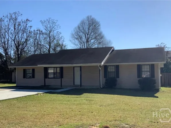 825 Robin Hood, Statesboro, GA 30458