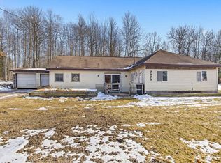 7979 Ojibwa Home #1, Weidman, MI 48893