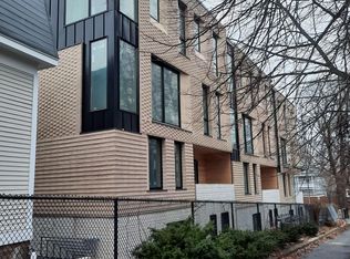 67 Cameron St #5, Brookline, MA 02445