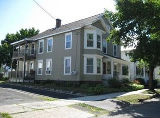 411 Broadway, Mechanicville, NY 12118