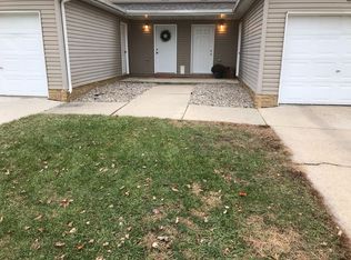 W. 4th Duplexes, Boone, IA 50036