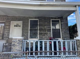 931 E Woodlawn St #1, Philadelphia, PA 19138