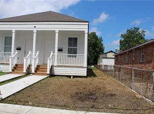 1502 Reynes St, New Orleans, LA 70117