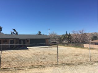 7636 Cherokee Trl, Yucca Valley, CA 92284