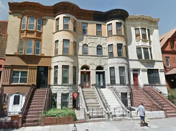 843 Prospect Pl, Brooklyn, NY 11216