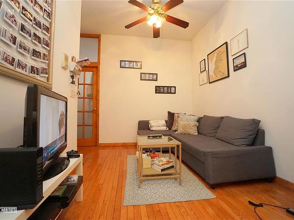 2nd image of 323 E 93rd St APT 1E