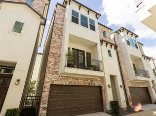 2241 Chenevert St, Houston, TX 77003