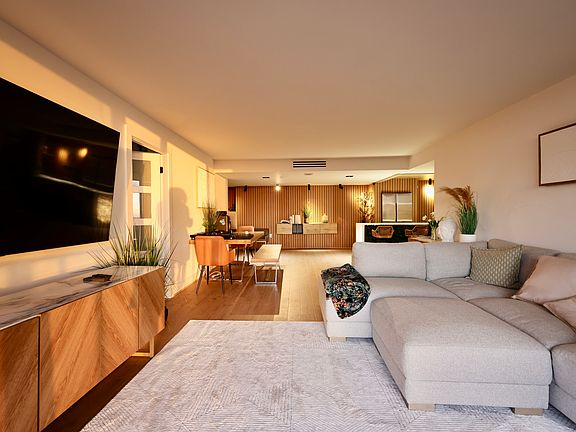 2nd image of 5600 N Flagler Dr APT 2503