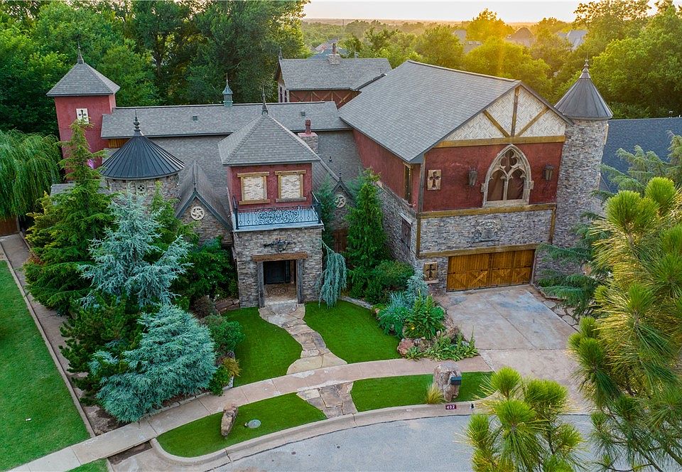 402 Scarlet St, Norman, OK 73072 Zillow