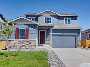 6677 Merrimack Dr, Castle Pines, CO 80108