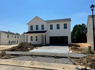 232 Hoyleholly Trce #III, Wendell, NC 27591