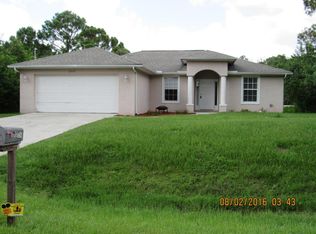 2252 Snug St, North Port, FL 34286