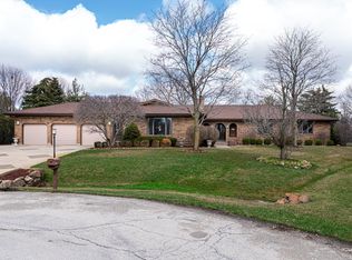 604 Shawn Ln, Prospect Heights, IL 60070