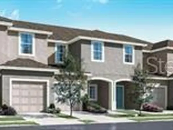 2524 Paravane Way, Wesley Chapel, FL 33543