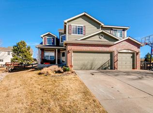 8272 Briar Dale Ln, Castle Pines, CO 80108