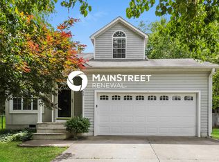 3972 Leinbach Dr, Winston Salem, NC 27106