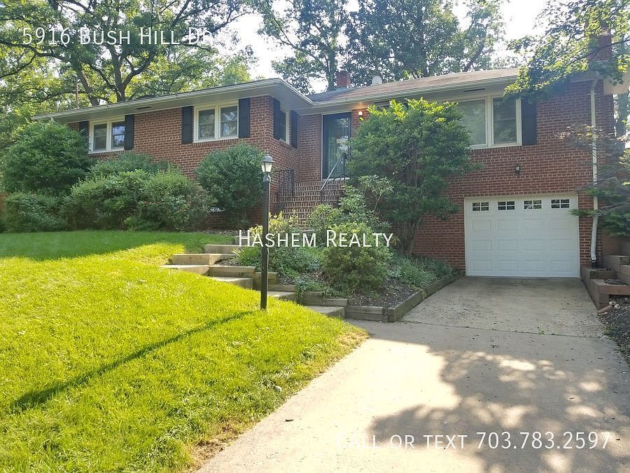 1st image of 5916 Bush Hill Dr
